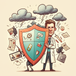 Professional liability insurance