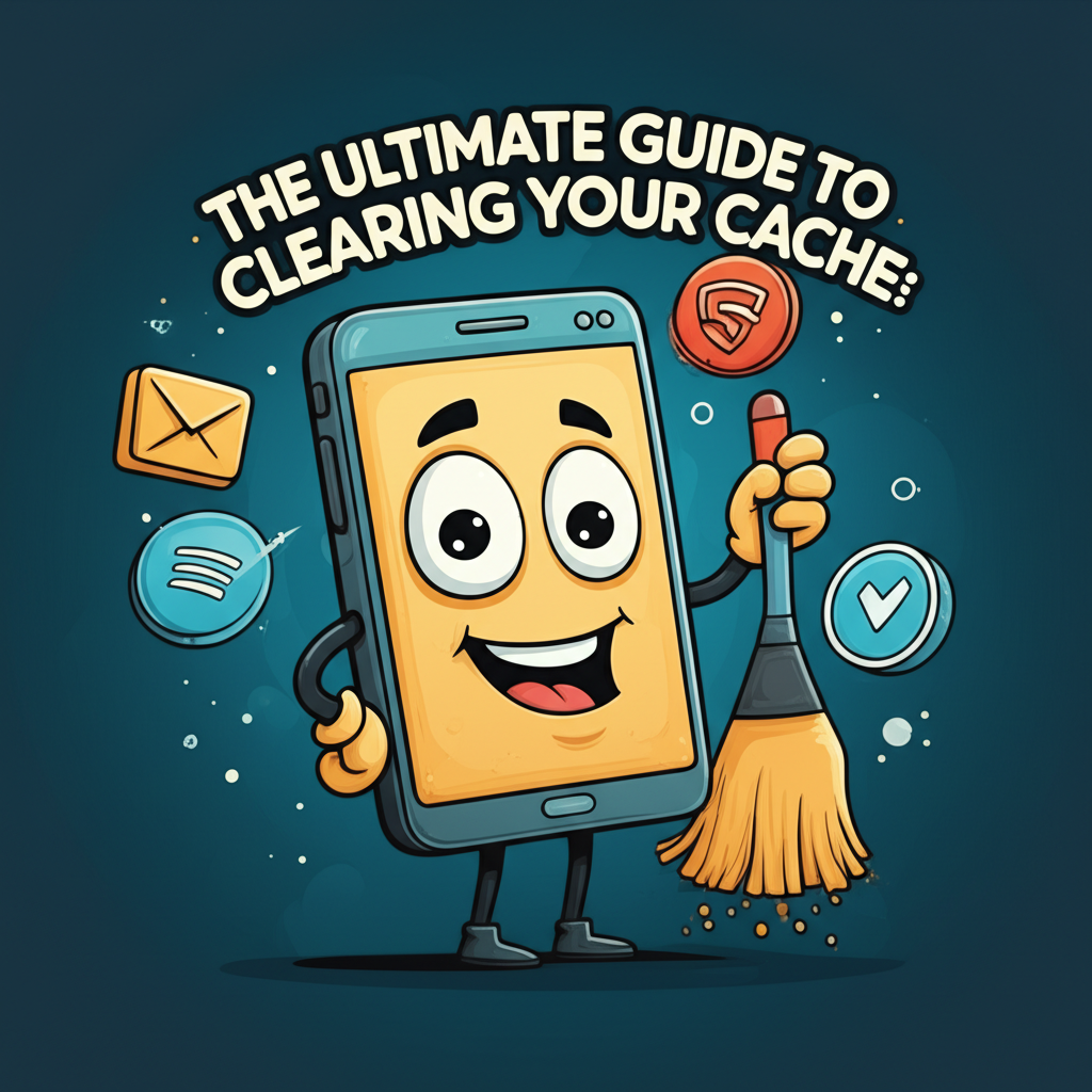 The Ultimate Guide to Clearing Your Cache: Unlocking Performance, Privacy, and Freshness