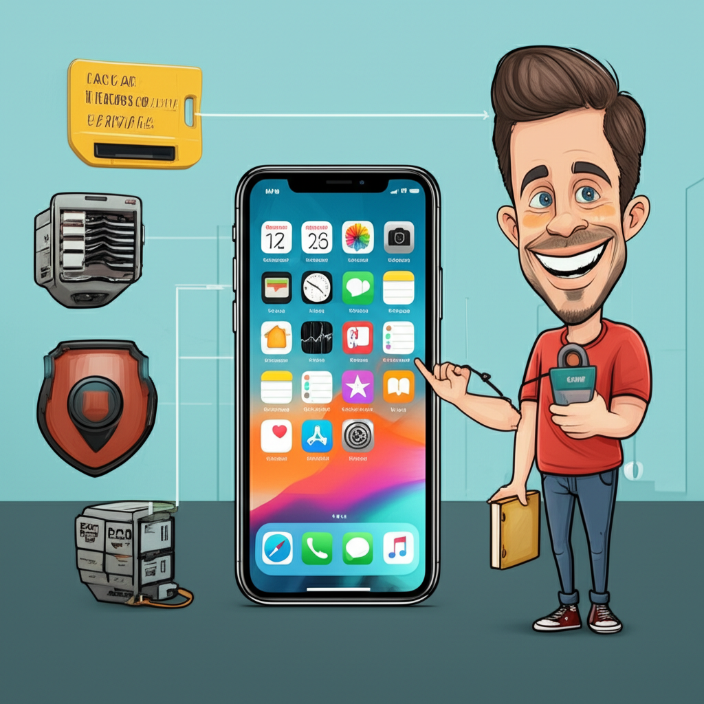 The Ultimate Guide to Factory Resetting Your iPhone: A Deep Dive into Data Security, Troubleshooting, and Device Lifecycle