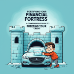 Fortifying Your Financial Fortress: A Comprehensive Guide to Freezing Your Credit