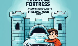 Fortifying Your Financial Fortress: A Comprehensive Guide to Freezing Your Credit