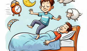 The Art and Science of Slumber: Your Comprehensive Guide to Falling Asleep Fast