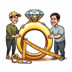 The Perfect Fit: A Comprehensive Guide to Measuring Your Ring Size