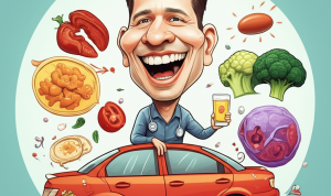 The Silent Threat: A Comprehensive Guide to Lowering Your LDL Cholesterol