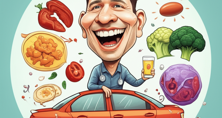 The Silent Threat: A Comprehensive Guide to Lowering Your LDL Cholesterol